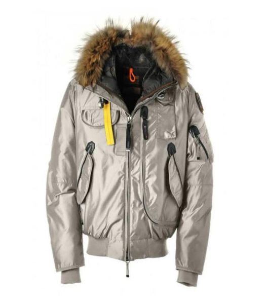classic luxury quality winter mens brand parajs gobi down jackets classic fashion warm outwear bomber coat windproof thicker3361349523876, Black
classic luxury quality winter mens brand parajs gobi down jackets classic fashion warm outwear bomber coat windproof thicker3361349523876, Black