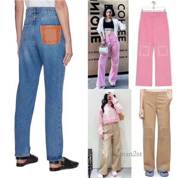 womens jeans high waist openwork patched embroidered straight trousers jeans, Black;white
womens jeans high waist openwork patched embroidered straight trousers jeans, Black;white