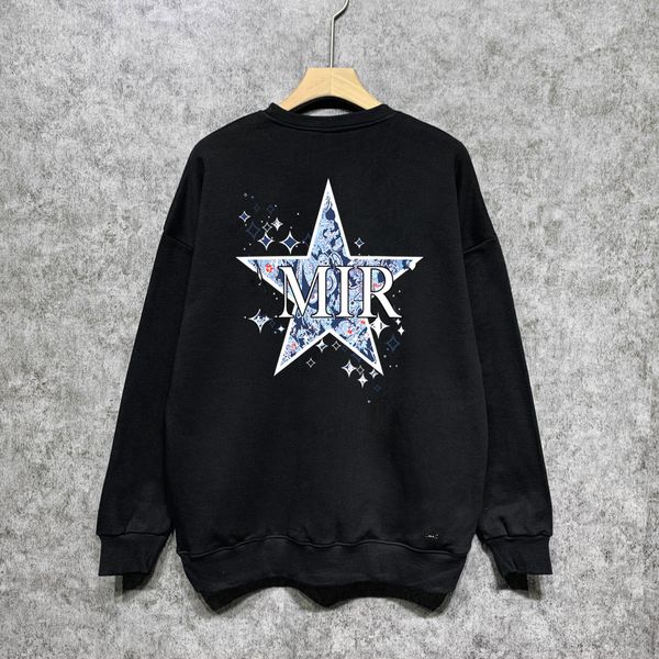 star hoodie men's hoodies sweatershirt ink splash flow paint designers a miri hoodies luxury long sleeve hip hop streetwear hoody hoodi, Black
star hoodie men's hoodies sweatershirt ink splash flow paint designers a miri hoodies luxury long sleeve hip hop streetwear hoody hoodi, Black