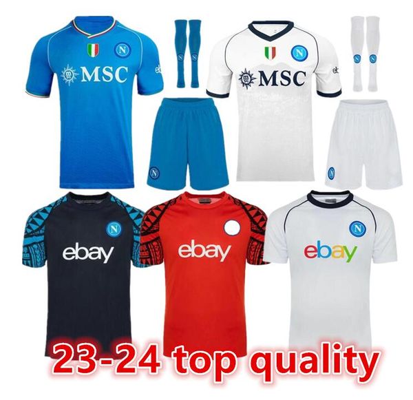 23/24 napoli soccer jerseys maglia naples football shirt h.lozano kvaratskhelia simeone ssc napoli maillots de foot maradona osimhen elmas f, Black;yellow
23/24 napoli soccer jerseys maglia naples football shirt h.lozano kvaratskhelia simeone ssc napoli maillots de foot maradona osimhen elmas f, Black;yellow