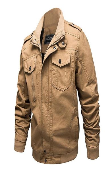 men039s jackets bomber jacket men autumn winter windbreaker cotton coat male casual army force clothing1741992, Black;brown
men039s jackets bomber jacket men autumn winter windbreaker cotton coat male casual army force clothing1741992, Black;brown