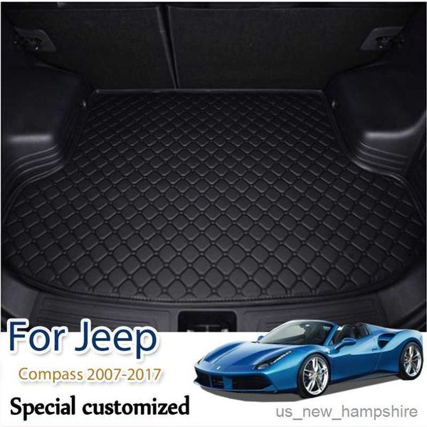 trunk mat tikar bagasi mobil kustom untuk jeep compass 2007 2008 2009 2010 2011 2012 2013 2014-2017 karpet liner kargo penutup aksesori inte
trunk mat tikar bagasi mobil kustom untuk jeep compass 2007 2008 2009 2010 2011 2012 2013 2014-2017 karpet liner kargo penutup aksesori inte
