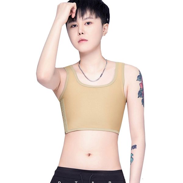 waist tummy shaper haleychan 3 rows of hook mesh breathable plus size chest binder for tomboy trans lesbian crossdresser ftm corset straples
waist tummy shaper haleychan 3 rows of hook mesh breathable plus size chest binder for tomboy trans lesbian crossdresser ftm corset straples