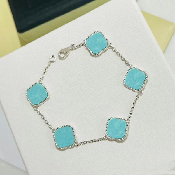 bracelets designer for women van clover bracelet 10 diamond bracelets designers bangle fashion heart bracelet classic clover screw bracelet, Golden;silver
bracelets designer for women van clover bracelet 10 diamond bracelets designers bangle fashion heart bracelet classic clover screw bracelet, Golden;silver
