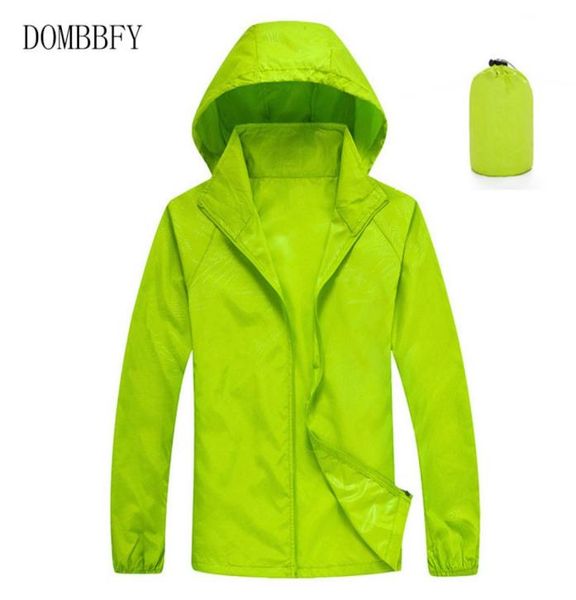 foldable quick dry outdoor camping jackets summer windbreaker waterproof windproof sunprotection thin hiking hooded jacket coat8910731, Black;brown
foldable quick dry outdoor camping jackets summer windbreaker waterproof windproof sunprotection thin hiking hooded jacket coat8910731, Black;brown