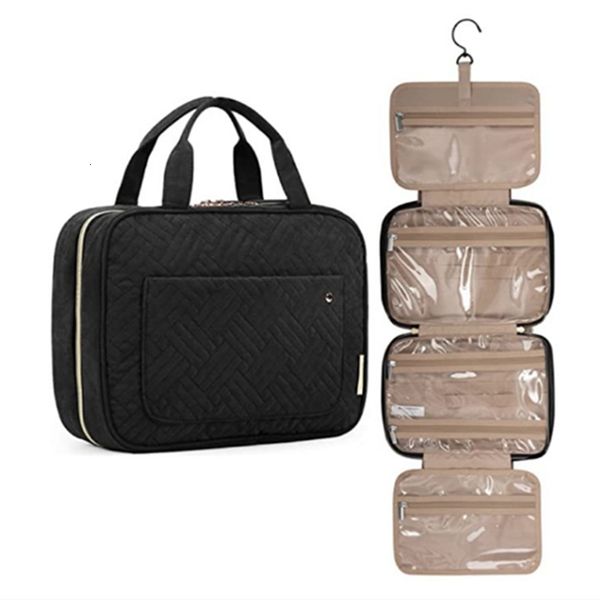 cosmetic bags high capacity makeup bag hanging waterproof toiletries storage bags foldable ladies travel cosmetic bag 230808
cosmetic bags high capacity makeup bag hanging waterproof toiletries storage bags foldable ladies travel cosmetic bag 230808