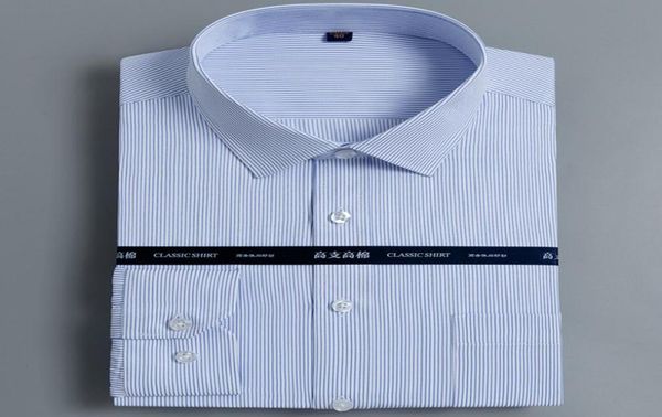 new striped mens dress shirts noniron comfortable long sleeve solid checked design slim fit male formal 1276832, White;black
new striped mens dress shirts noniron comfortable long sleeve solid checked design slim fit male formal 1276832, White;black