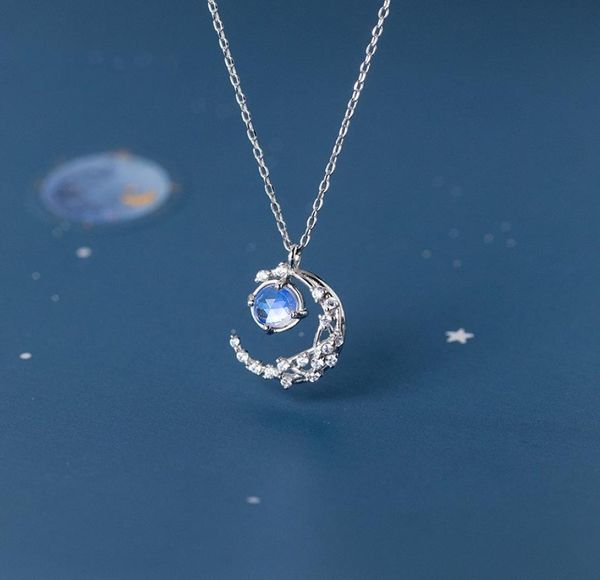 mix design factory charm pendant necklace 925 sterling silver zircon crescent moon star clavicle necklaces ladies accessorie2548843
mix design factory charm pendant necklace 925 sterling silver zircon crescent moon star clavicle necklaces ladies accessorie2548843
