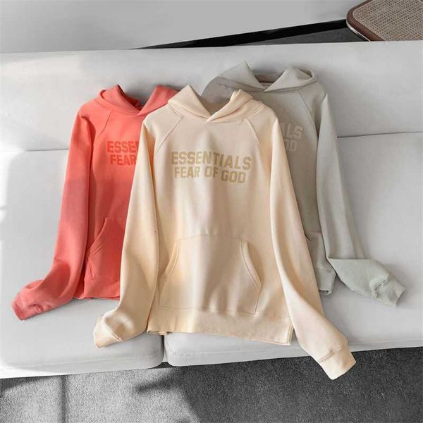 double line esential letter plush early winter thickening sweater women's high street trend jimo, Black
double line esential letter plush early winter thickening sweater women's high street trend jimo, Black