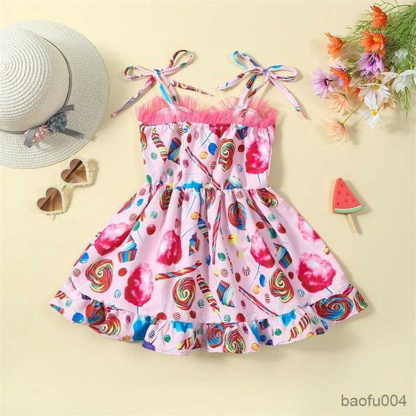 girl's dresses ma baby gaun anak bayi perempuan gaun pesta ulang tanpa lengan motif permen musim panas untuk anak perempuan d06 r230808, Red;yellow
girl's dresses ma baby gaun anak bayi perempuan gaun pesta ulang tanpa lengan motif permen musim panas untuk anak perempuan d06 r230808, Red;yellow