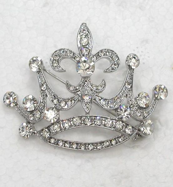 12pcslot whole crystal rhinestone wedding party crown brooches fashion costume pin brooch pin jewelry gift c9322561456, Gray
12pcslot whole crystal rhinestone wedding party crown brooches fashion costume pin brooch pin jewelry gift c9322561456, Gray