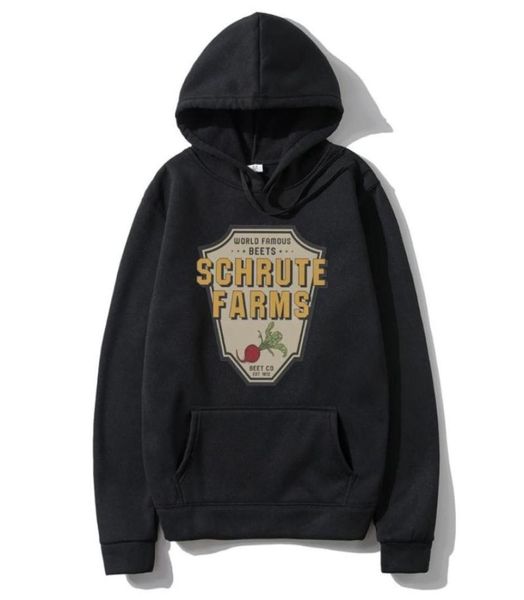 men039s hoodies sweatshirts vintage male dwight schrute farms hoodie men women classic casual the office tv show sweatshirt m1342141, Black
men039s hoodies sweatshirts vintage male dwight schrute farms hoodie men women classic casual the office tv show sweatshirt m1342141, Black