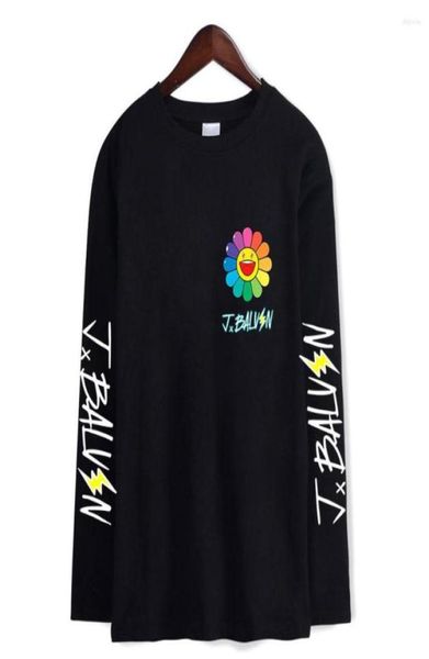 men039s t shirts j balvin crew neck men women shirt long sleeve tshirts casual harajuku streetshirt sun flower boy girl 8001173, White;black
men039s t shirts j balvin crew neck men women shirt long sleeve tshirts casual harajuku streetshirt sun flower boy girl 8001173, White;black