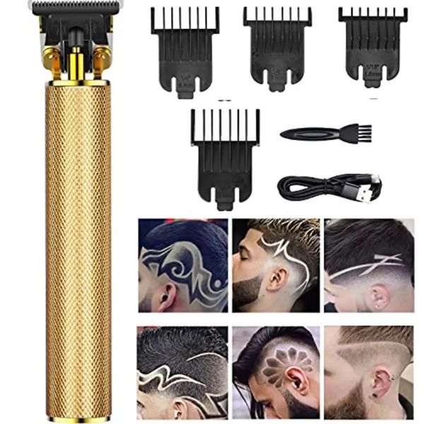 1 pcs professional hair clippers for men, cordless rechargeable hair trimmer metal body cutting grooming kit beard shaver
1 pcs professional hair clippers for men, cordless rechargeable hair trimmer metal body cutting grooming kit beard shaver