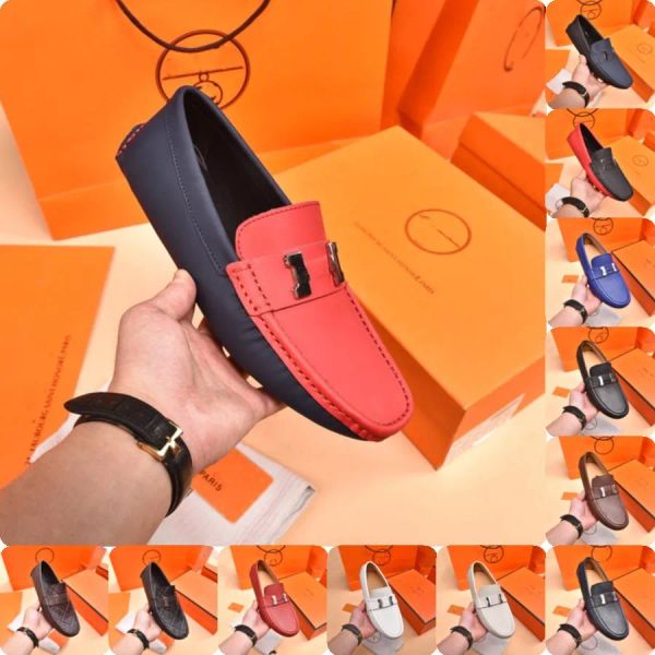 men loafers designer shoes man 2023 fashion comfy slip-on drive moccasins footwear male luxurious brand leather boat shoes men cas jvhndu, Black
men loafers designer shoes man 2023 fashion comfy slip-on drive moccasins footwear male luxurious brand leather boat shoes men cas jvhndu, Black