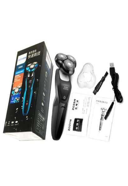 4d rotary wet dry electric shaver multifunction men usb car charging body wash razor nose hair trimming beard knife home travel3028349
4d rotary wet dry electric shaver multifunction men usb car charging body wash razor nose hair trimming beard knife home travel3028349