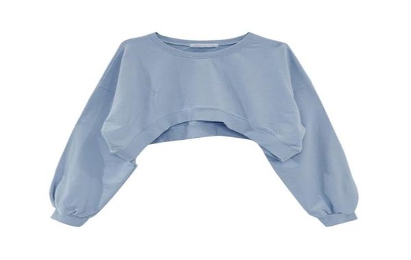 women039s hoodies sweatshirts cropped women allmatch stylish leisure female short sweatshirt round neck long sleeve hoodie9859526, Black
women039s hoodies sweatshirts cropped women allmatch stylish leisure female short sweatshirt round neck long sleeve hoodie9859526, Black