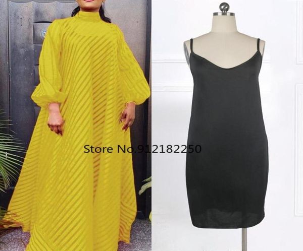 ethnic clothing plus size shirt dresses for women african long sleeve see through striped stand collar robes 2021 summer dress6962773, Red
ethnic clothing plus size shirt dresses for women african long sleeve see through striped stand collar robes 2021 summer dress6962773, Red