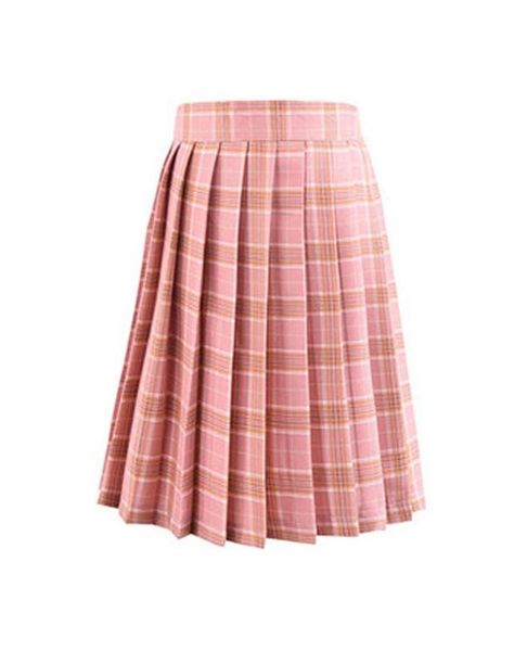 2020 autumn new arrival homecoming dress short aline in stock pleated skirt elegant breif maxi skirts womens pink navy blue gray9611327, Blue;pink
2020 autumn new arrival homecoming dress short aline in stock pleated skirt elegant breif maxi skirts womens pink navy blue gray9611327, Blue;pink