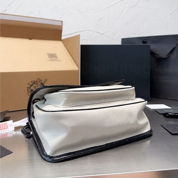 designer bag vintage pleated leather large capacity vagabonds bag chain crossbody bag large shoulder bag womens classic recommendation
designer bag vintage pleated leather large capacity vagabonds bag chain crossbody bag large shoulder bag womens classic recommendation