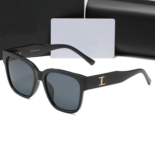 luxury sunglasses designer sunglasses for women glasses uv protection fashion sunglass letter casual eyeglasses with box very good retro, White;black
luxury sunglasses designer sunglasses for women glasses uv protection fashion sunglass letter casual eyeglasses with box very good retro, White;black