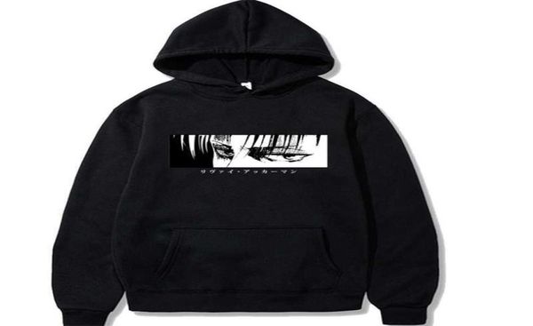 attack on titan hoodie men fashion loose pullovers casaul oversize hoodie sweatshirt women regular pullover hoodies lj2012227850172, Black
attack on titan hoodie men fashion loose pullovers casaul oversize hoodie sweatshirt women regular pullover hoodies lj2012227850172, Black