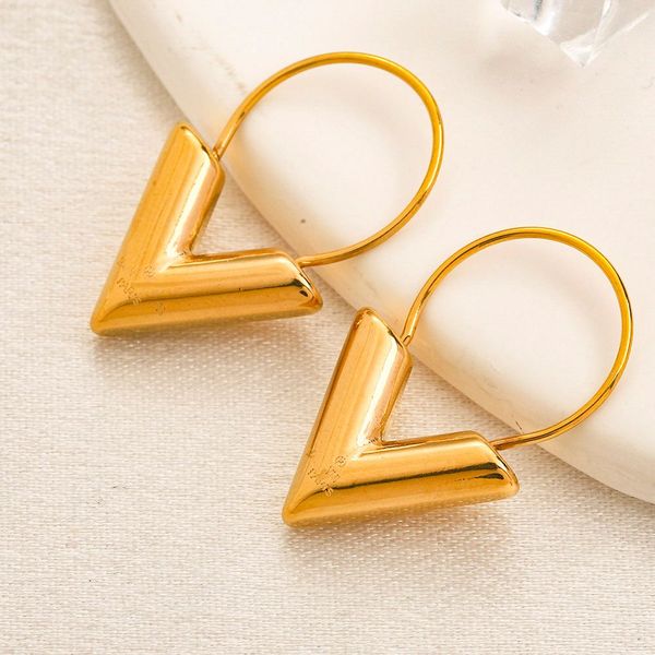 designer jewelry women bracelet earrings necklace never fade v-shaped pendant stainless steel fashionable women wedding lovers gift, Black
designer jewelry women bracelet earrings necklace never fade v-shaped pendant stainless steel fashionable women wedding lovers gift, Black