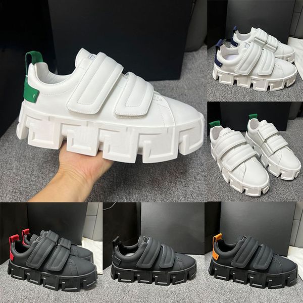23ss new season portico strap women casual shoes fashion classics pattern profile design men luxury designer couple simplicity casual shoes, Black
23ss new season portico strap women casual shoes fashion classics pattern profile design men luxury designer couple simplicity casual shoes, Black