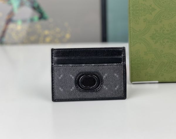luxurys designer card holder men women ophidia wallets high-quality famous stylist double letters mark canvas mini purse for man woman with, Brown;gray
luxurys designer card holder men women ophidia wallets high-quality famous stylist double letters mark canvas mini purse for man woman with, Brown;gray