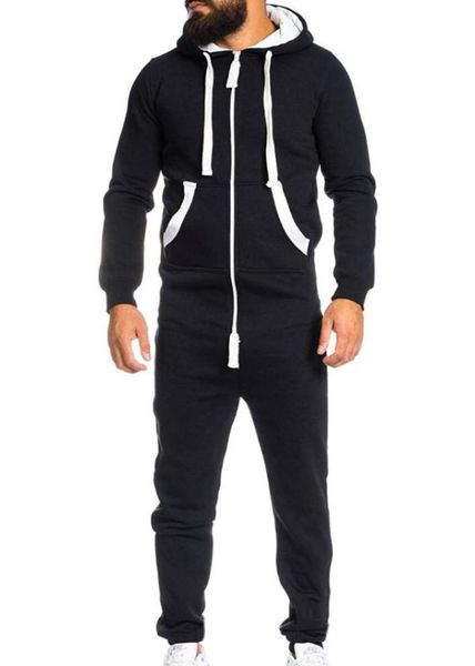 men039s sport suit casual tracksuit jumpsuit overalls long sleeve sweatshirt hoodies casual long pants romper for male overalls4875046, White;black
men039s sport suit casual tracksuit jumpsuit overalls long sleeve sweatshirt hoodies casual long pants romper for male overalls4875046, White;black