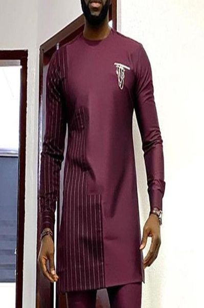 ethnic clothing african pant set 2 pieces outfit traditional men clothes arrival casual suit for menethnic5525546, Red
ethnic clothing african pant set 2 pieces outfit traditional men clothes arrival casual suit for menethnic5525546, Red