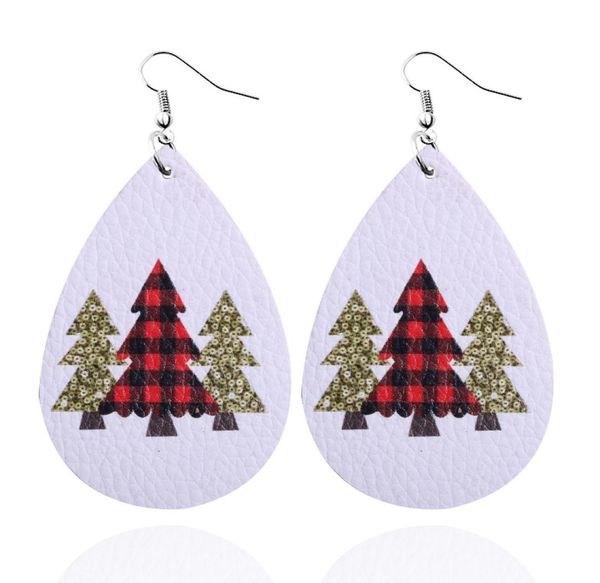 christmas tree teardrop leather earrings for women fashion water drop vegan leather statement earrings merry christmas earrings je8580018, Silver
christmas tree teardrop leather earrings for women fashion water drop vegan leather statement earrings merry christmas earrings je8580018, Silver