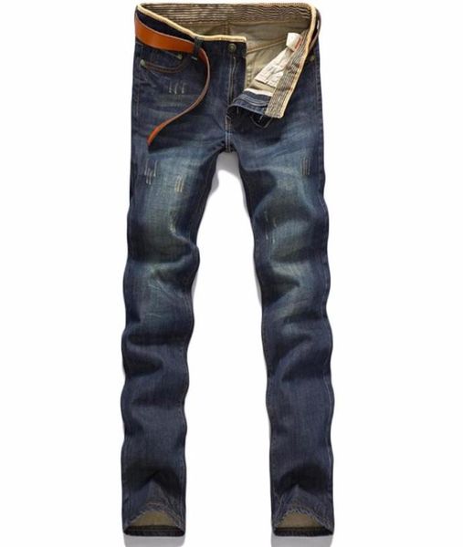 fashion men039s trousers jeans designer jeans men long denim pants size 28386896889, Blue
fashion men039s trousers jeans designer jeans men long denim pants size 28386896889, Blue