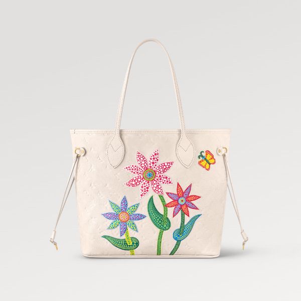explosion women's bags tote handbag flower m21733 yk mm feminine crafted nursery work colorful blossoms quartz white cowhide traver gir
explosion women's bags tote handbag flower m21733 yk mm feminine crafted nursery work colorful blossoms quartz white cowhide traver gir