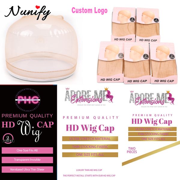 wig caps custom paper packaging for hd wig cap ultra thin stocking cap for wig private label packaging mesh lace hairnet 50/100packs 230808, Black;brown
wig caps custom paper packaging for hd wig cap ultra thin stocking cap for wig private label packaging mesh lace hairnet 50/100packs 230808, Black;brown