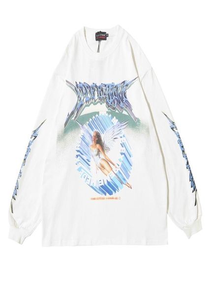 distress men long sleeve angel graphic t shirt oversized tees men hip hop streetwear 2020 trending products mens clothing lj24003028, White;black
distress men long sleeve angel graphic t shirt oversized tees men hip hop streetwear 2020 trending products mens clothing lj24003028, White;black