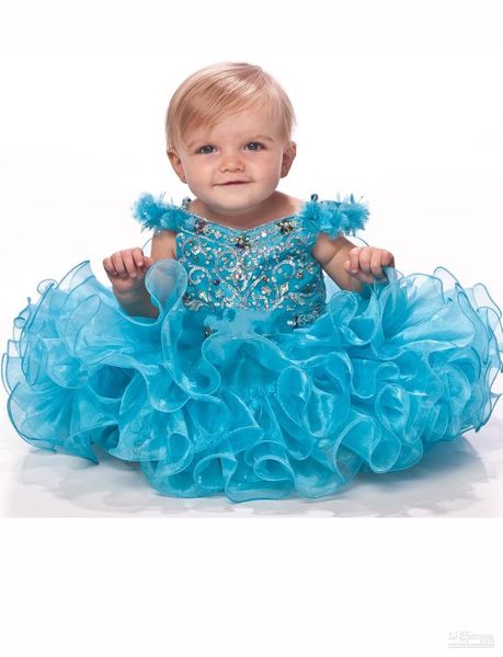 infant flower girl dress vneck straps sequin layered rhinestone organza girl 039s pageant dresses 2019 christmas party gowns6593936, White;red
infant flower girl dress vneck straps sequin layered rhinestone organza girl 039s pageant dresses 2019 christmas party gowns6593936, White;red
