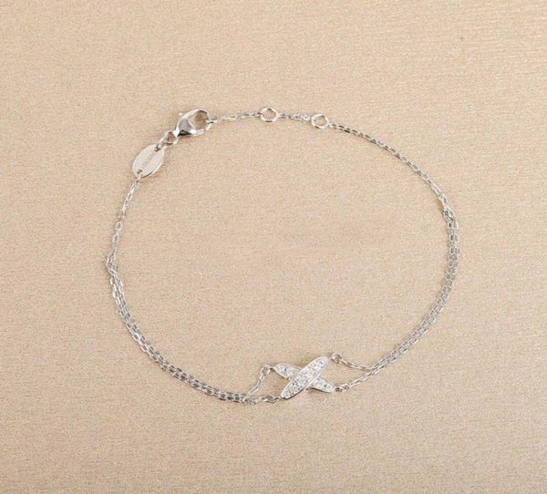 s925 silver charm corss style bracelet with diamonds for women wedding jewelry gift have stamp in two colors plated ps823615678619398162, Golden;silver
s925 silver charm corss style bracelet with diamonds for women wedding jewelry gift have stamp in two colors plated ps823615678619398162, Golden;silver