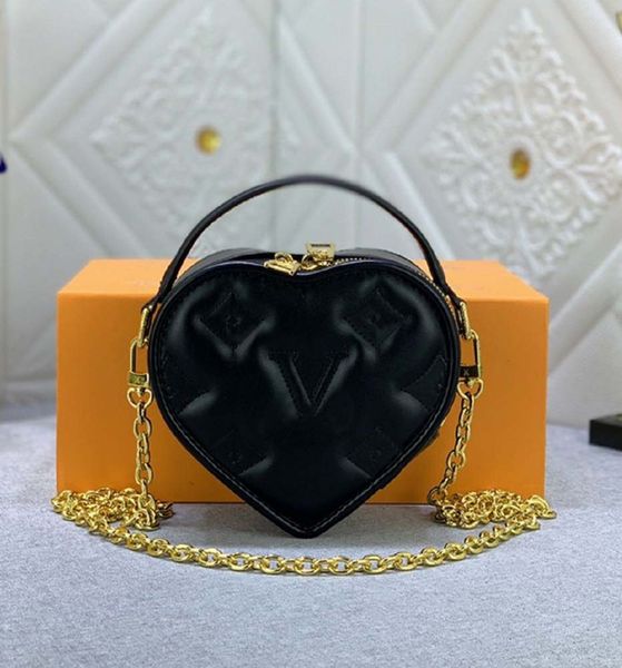 quality womens designer shoulder bag luxury pop my heart small handbags leather embossed flower letters tote bags woman fashion bubblegram m
quality womens designer shoulder bag luxury pop my heart small handbags leather embossed flower letters tote bags woman fashion bubblegram m
