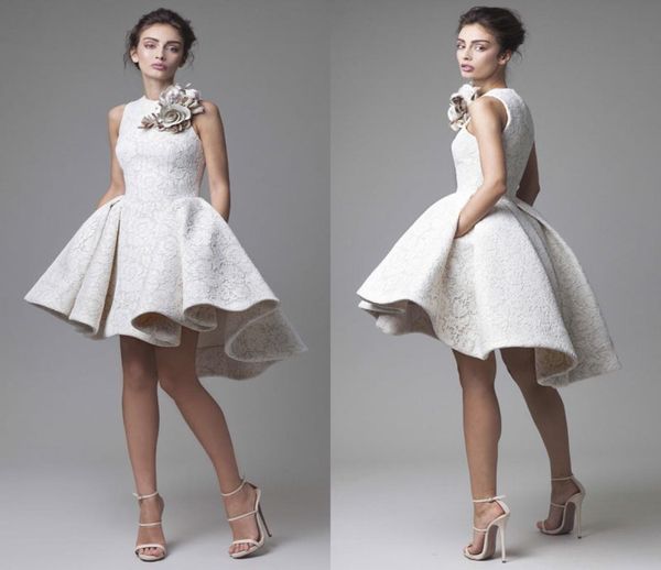 high low prom dresses jewel neck sleeveless krikor jabotian 2019 evening gowns a line short lace homecoming dress with flowe9029323, Black
high low prom dresses jewel neck sleeveless krikor jabotian 2019 evening gowns a line short lace homecoming dress with flowe9029323, Black