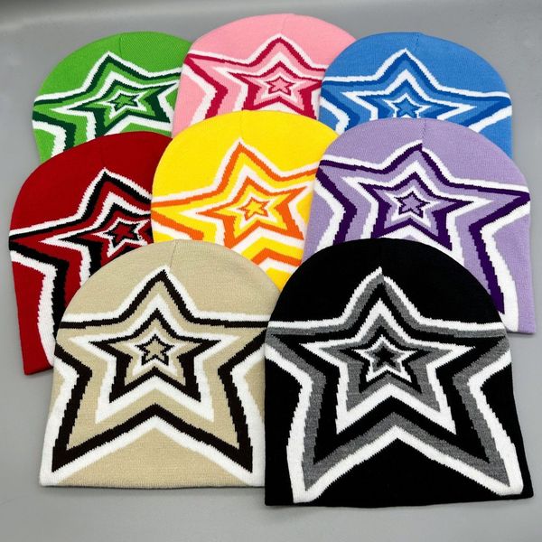 beanie/skull caps candy color y2k cap women warm windproof couple knitted hat men's trendy brand beanie girls cold hat youth boy male f, Blue;gray
beanie/skull caps candy color y2k cap women warm windproof couple knitted hat men's trendy brand beanie girls cold hat youth boy male f, Blue;gray