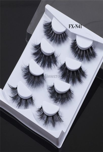 4 pairs mix styles faux 3d mink eyelashes false eyelash fluffy wispy fake mink lashes eyelash extension makeup cruelty 3175908
4 pairs mix styles faux 3d mink eyelashes false eyelash fluffy wispy fake mink lashes eyelash extension makeup cruelty 3175908