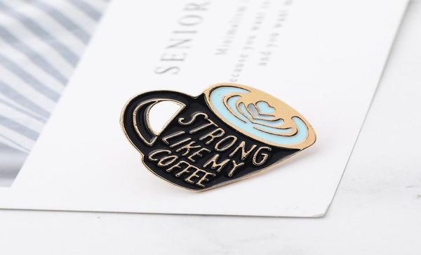 cartoon coffee cup brooch pins european enamel funny metal brooches for girls gift new 2021 xmas badges bag clothes denim shirt pi3560504, Gray
cartoon coffee cup brooch pins european enamel funny metal brooches for girls gift new 2021 xmas badges bag clothes denim shirt pi3560504, Gray