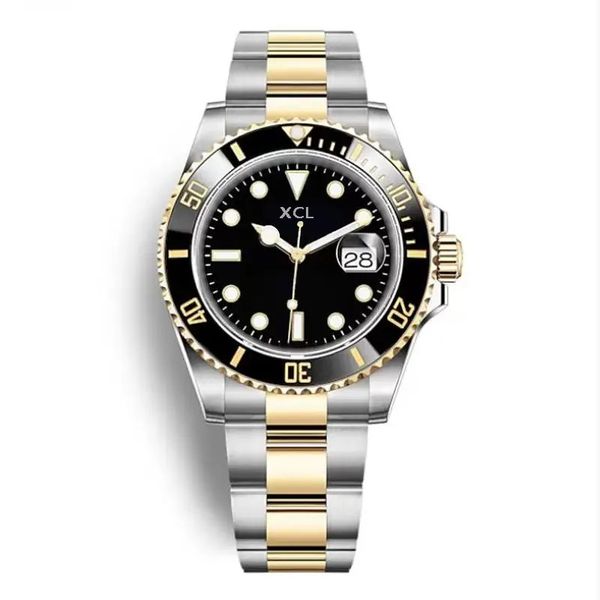 watches designer watches aaa 41mm automatic mechanical folding buckle 904l sapphire glass waterproof classics montre de luxe homme wristwatc, Slivery;brown
watches designer watches aaa 41mm automatic mechanical folding buckle 904l sapphire glass waterproof classics montre de luxe homme wristwatc, Slivery;brown