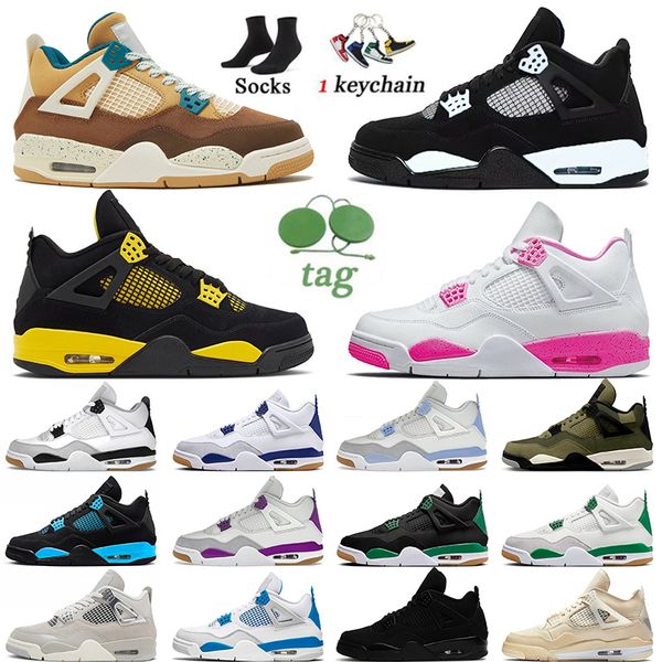 jumpman 4 men women basketball shoes black cat 4s medium olive military light blue seafoam red thunder pine green seafoam outdoors sneakers
jumpman 4 men women basketball shoes black cat 4s medium olive military light blue seafoam red thunder pine green seafoam outdoors sneakers