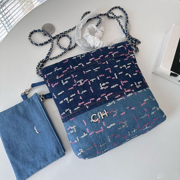 designer womens shoulder bag 22 garbage bag sequin denim bag beautifully woven matelasse chain tote crossbody bag alphabet bag coin purse ma
designer womens shoulder bag 22 garbage bag sequin denim bag beautifully woven matelasse chain tote crossbody bag alphabet bag coin purse ma