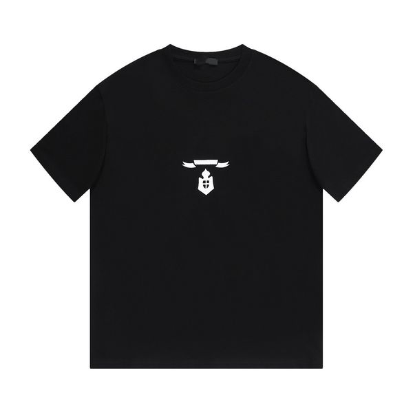 2023 mens replicas men spring summer high t shirt cotton round neck t shirts designer printing quick drying anti wrinkle loose trend short s, White;black
2023 mens replicas men spring summer high t shirt cotton round neck t shirts designer printing quick drying anti wrinkle loose trend short s, White;black