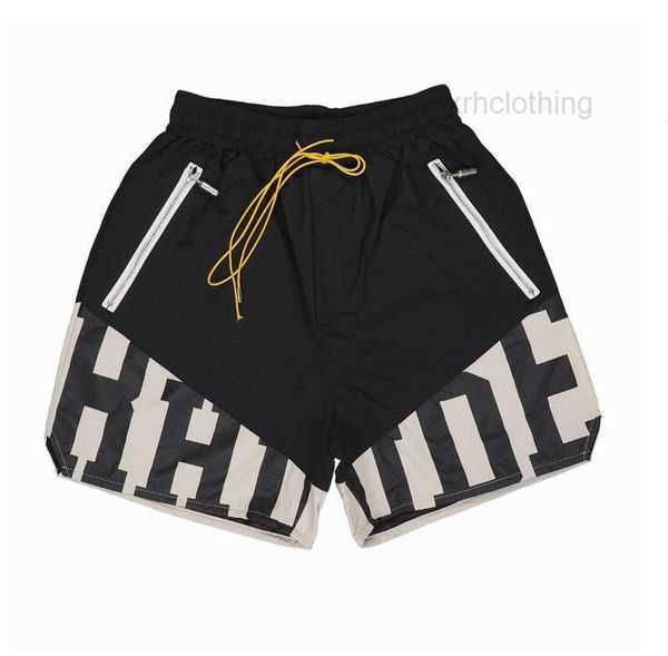 rhude mens mesh shorts fashion men women casual reflective skateboard hip hop beach pocket white border short black blue red green asian siz, White;black
rhude mens mesh shorts fashion men women casual reflective skateboard hip hop beach pocket white border short black blue red green asian siz, White;black