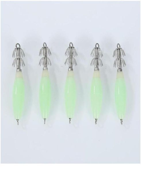 fishing hooks 5 pcs glow squid jigs hard body luminous hooks artificial bait fishing accessories supplies lures jllilq9026492
fishing hooks 5 pcs glow squid jigs hard body luminous hooks artificial bait fishing accessories supplies lures jllilq9026492