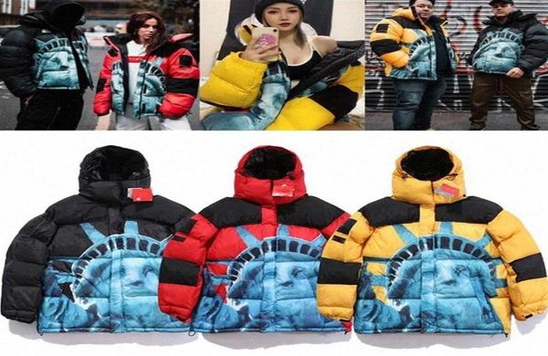 women men down parkas winter outerwear statue of liberty casual jacket warm jacket coat outwear hip hop men streetwear x6108502388, Black
women men down parkas winter outerwear statue of liberty casual jacket warm jacket coat outwear hip hop men streetwear x6108502388, Black